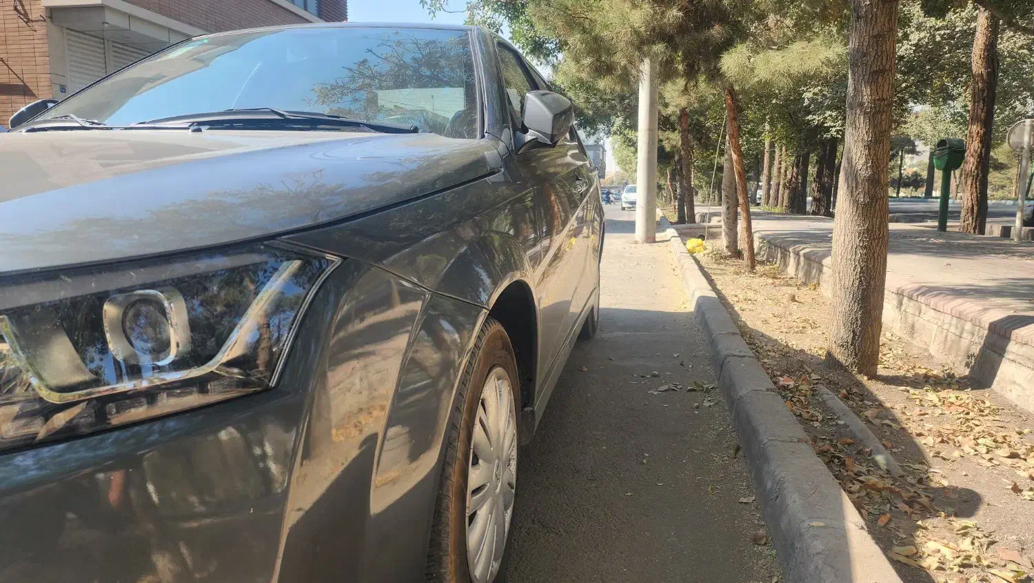 دنا پلاس ۵دنده معمولی|خودرو سواری و وانت|اصفهان, ملک‌شهر|دیوار