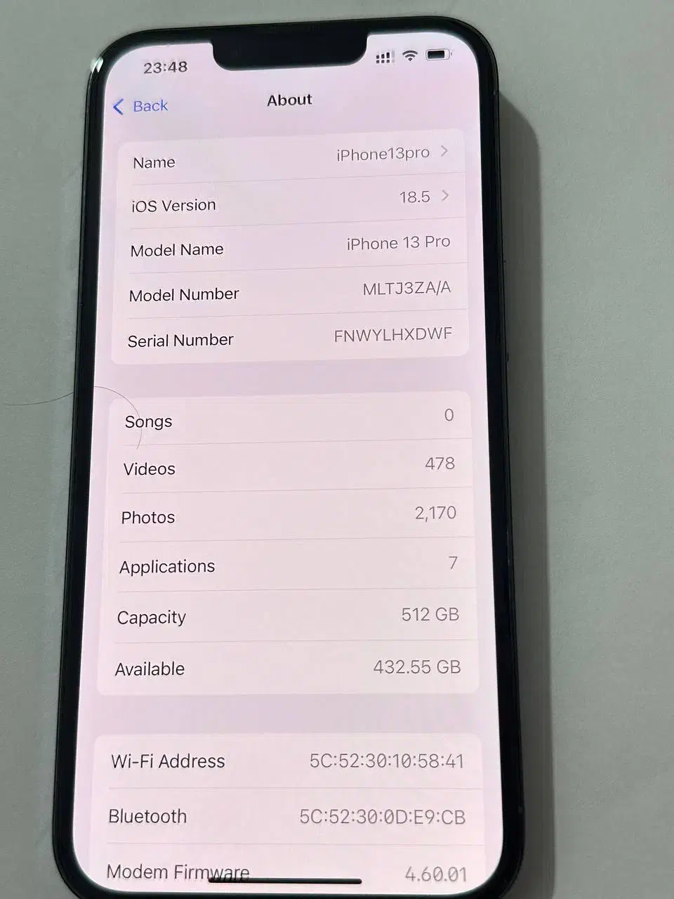۱۳پرو|موبایل|گرگان, |دیوار