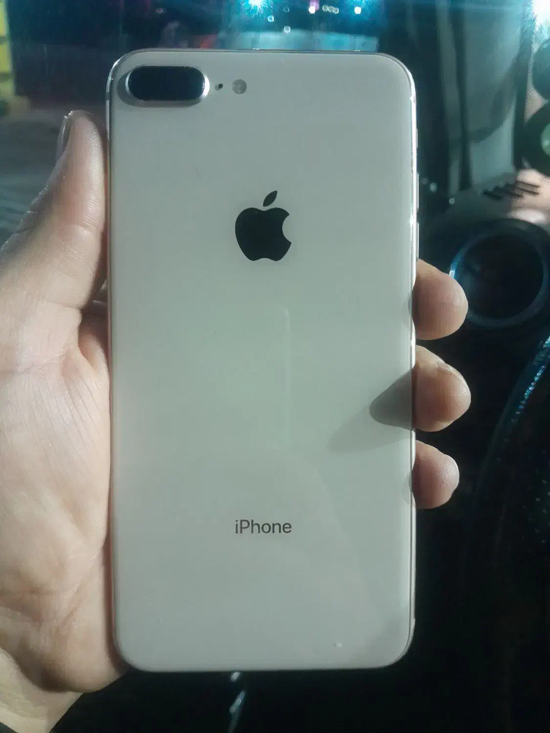 اپل8پلاس|موبایل|رودهن, |دیوار