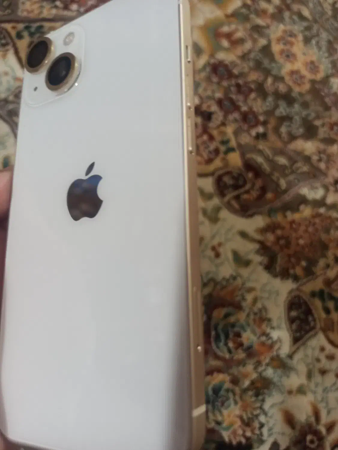 اپل 13معمولی|موبایل|کرمانشاه, |دیوار