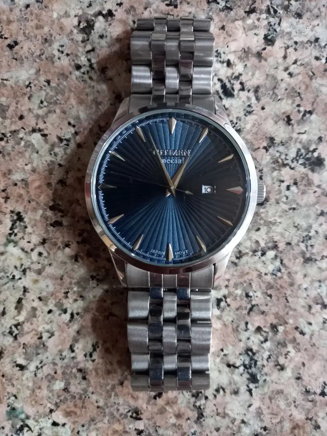 ساعت مچی|ساعت|یزد, |دیوار