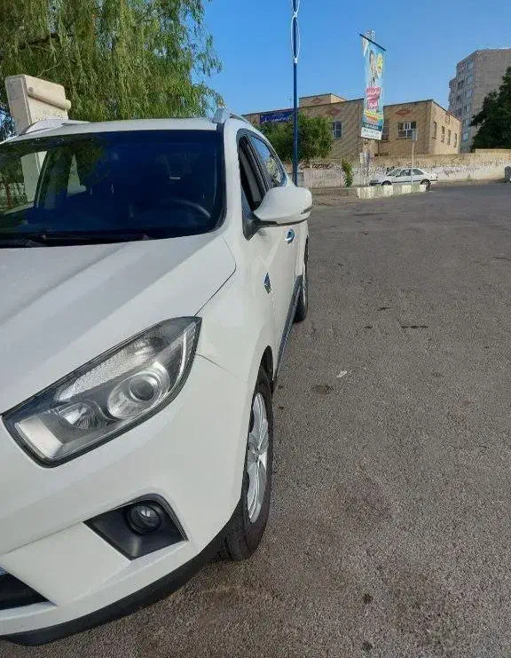 جک اس 5|خودرو سواری و وانت|ارومیه, |دیوار