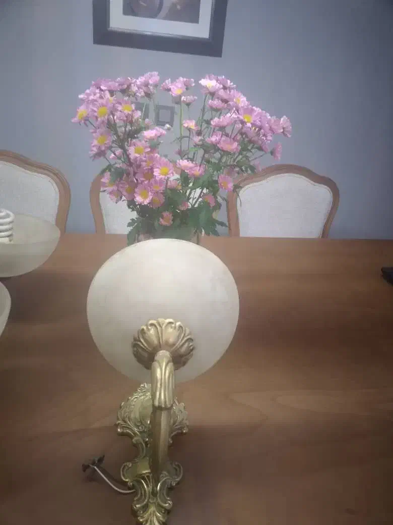 لوستر و دیوارکوب|لوستر و چراغ آویز|اصفهان, جلفا|دیوار