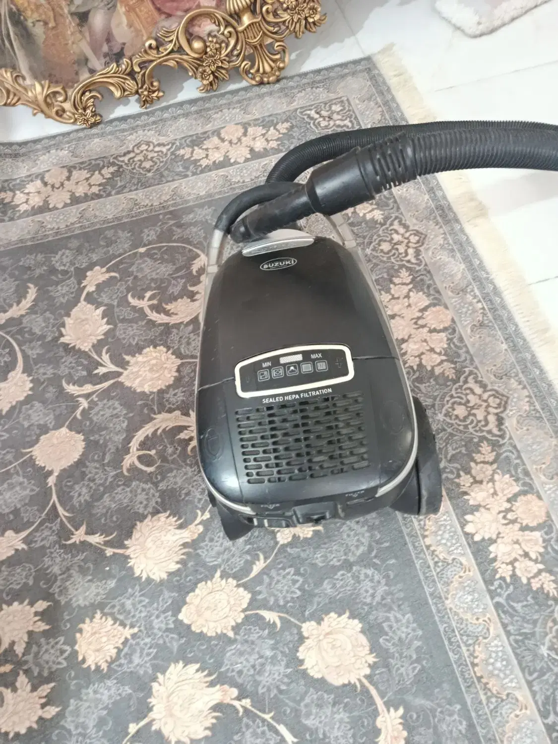جاروبرقی|جاروبرقی، جارو شارژی، بخارشو|مشهد, امیرآباد|دیوار
