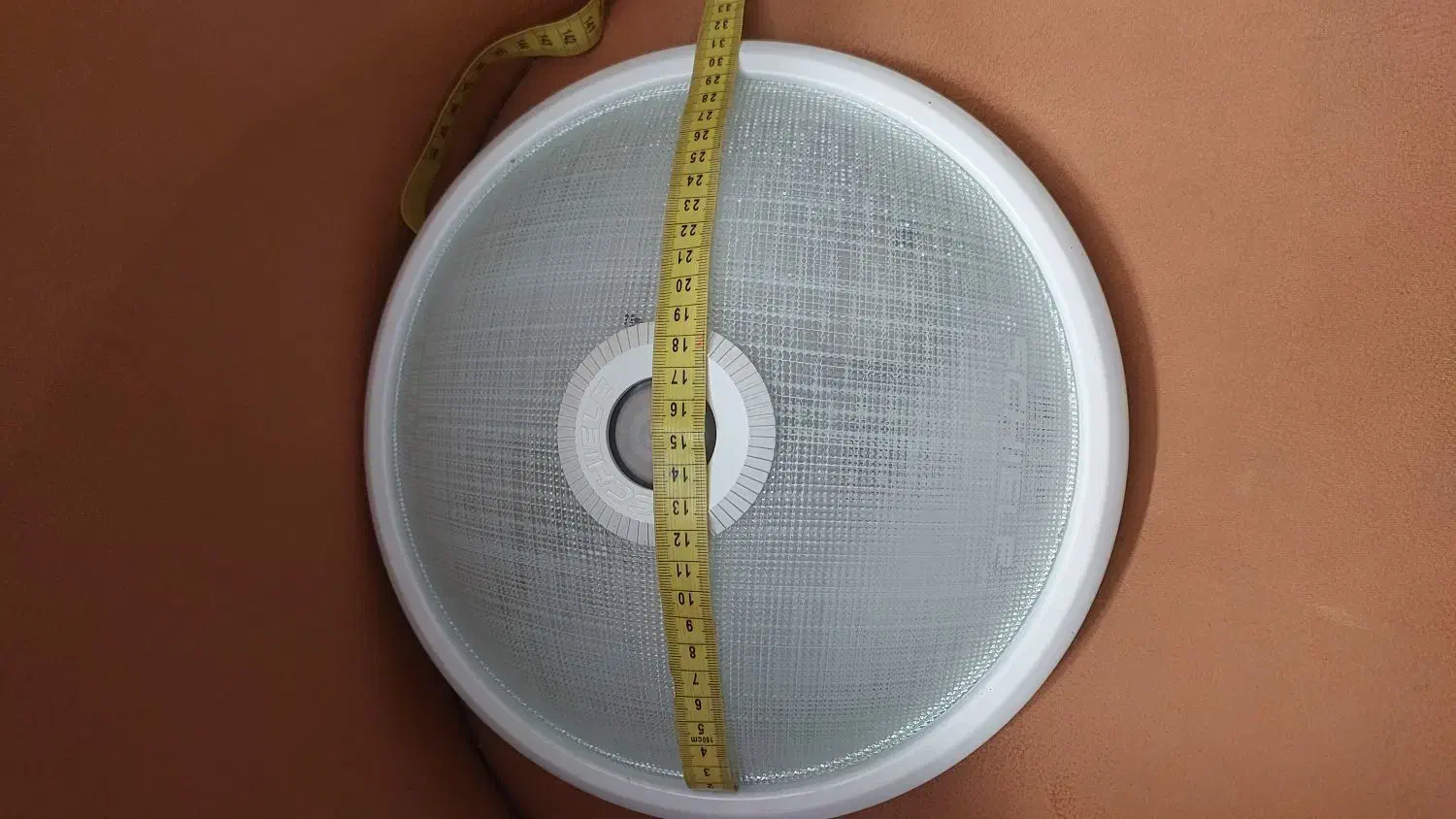 چراغ سنسوری سقفی|لامپ و چراغ|شیراز, شهرک گلستان شمالی|دیوار