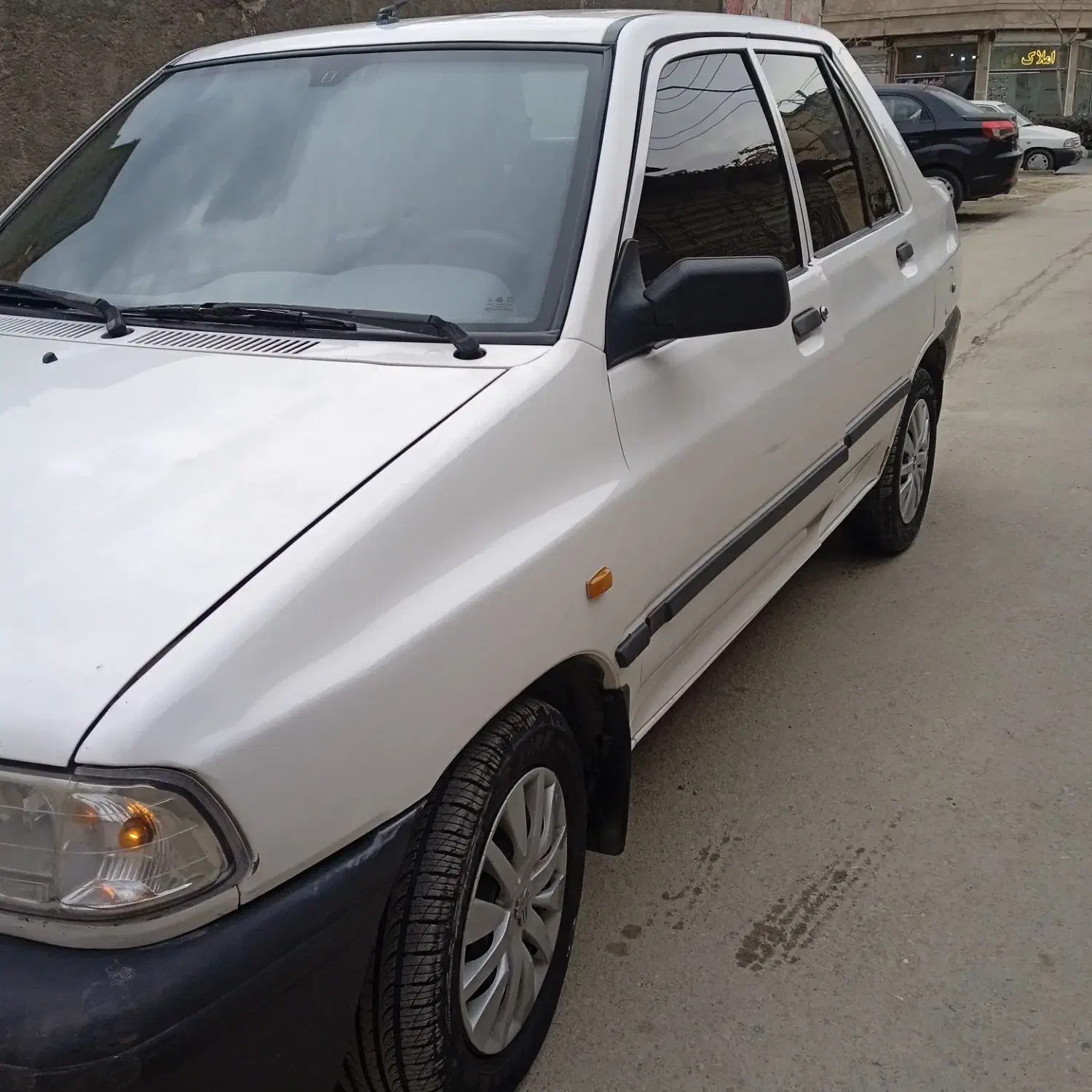 خودرو|خودرو سواری و وانت|مشهد, نوید|دیوار