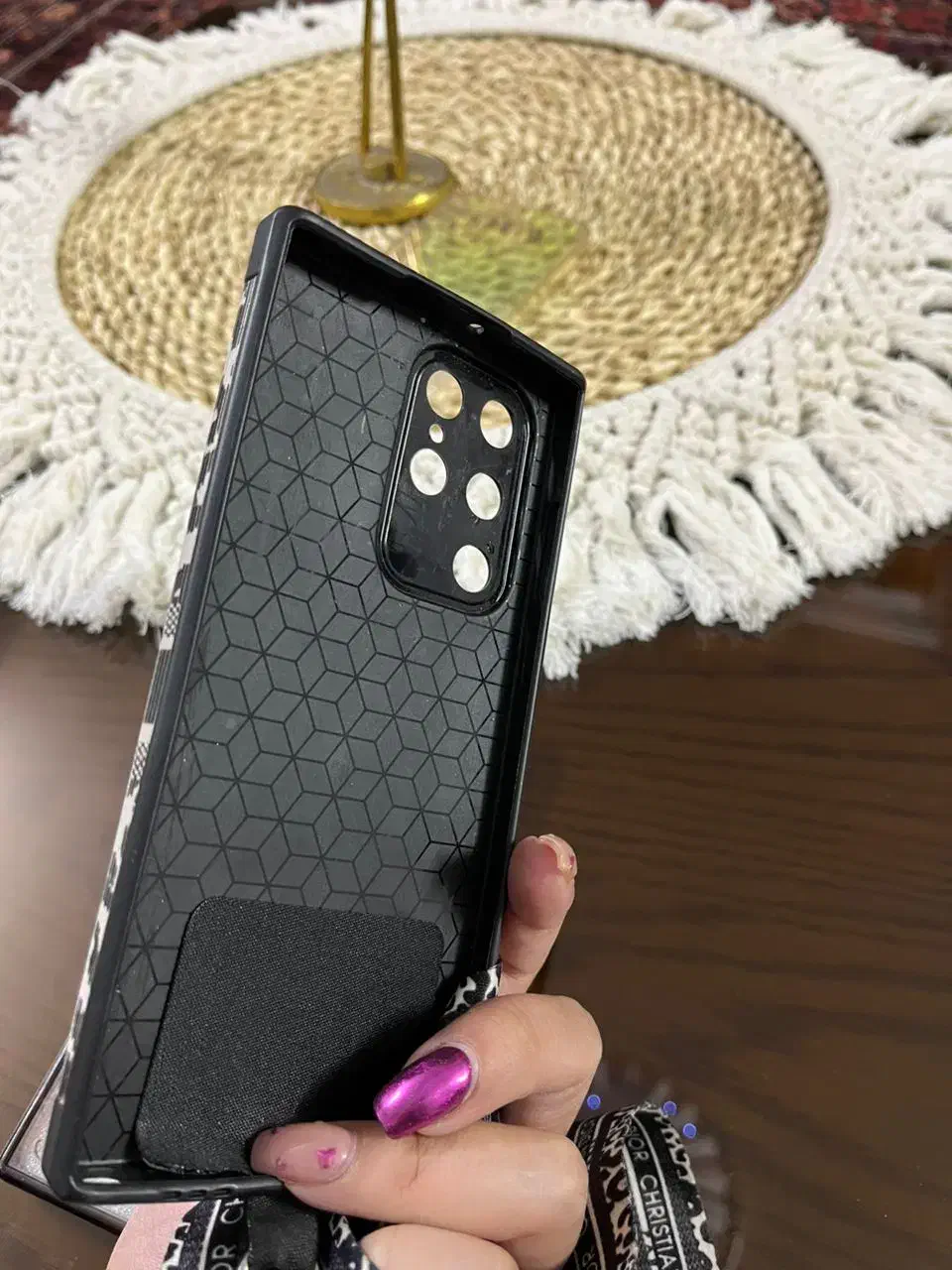 گارد s22|لوازم جانبی موبایل و تبلت|مشهد, زیبا شهر|دیوار