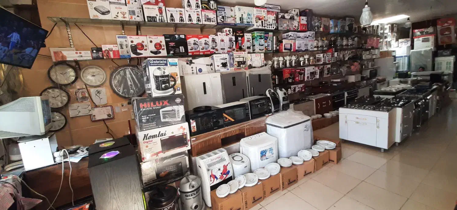 آون توستر ماکروفر دیجیتال لمسی ، ولومی نو با ضمانت|اجاق گاز و لوازم برقی پختوپز|قزوین, |دیوار