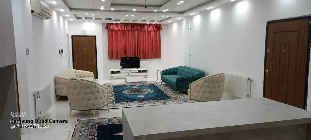 هتل آپارتمان منزل مبله|اجارهٔ کوتاهمدت آپارتمان و سوئیت|شیراز, پارک آزادی|دیوار