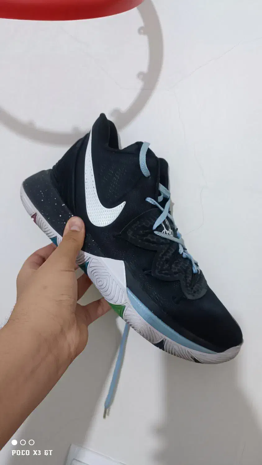 کفش والیبال و بسکتبال|کیف، کفش، کمربند|تهران, تهرانسر مرکزی|دیوار