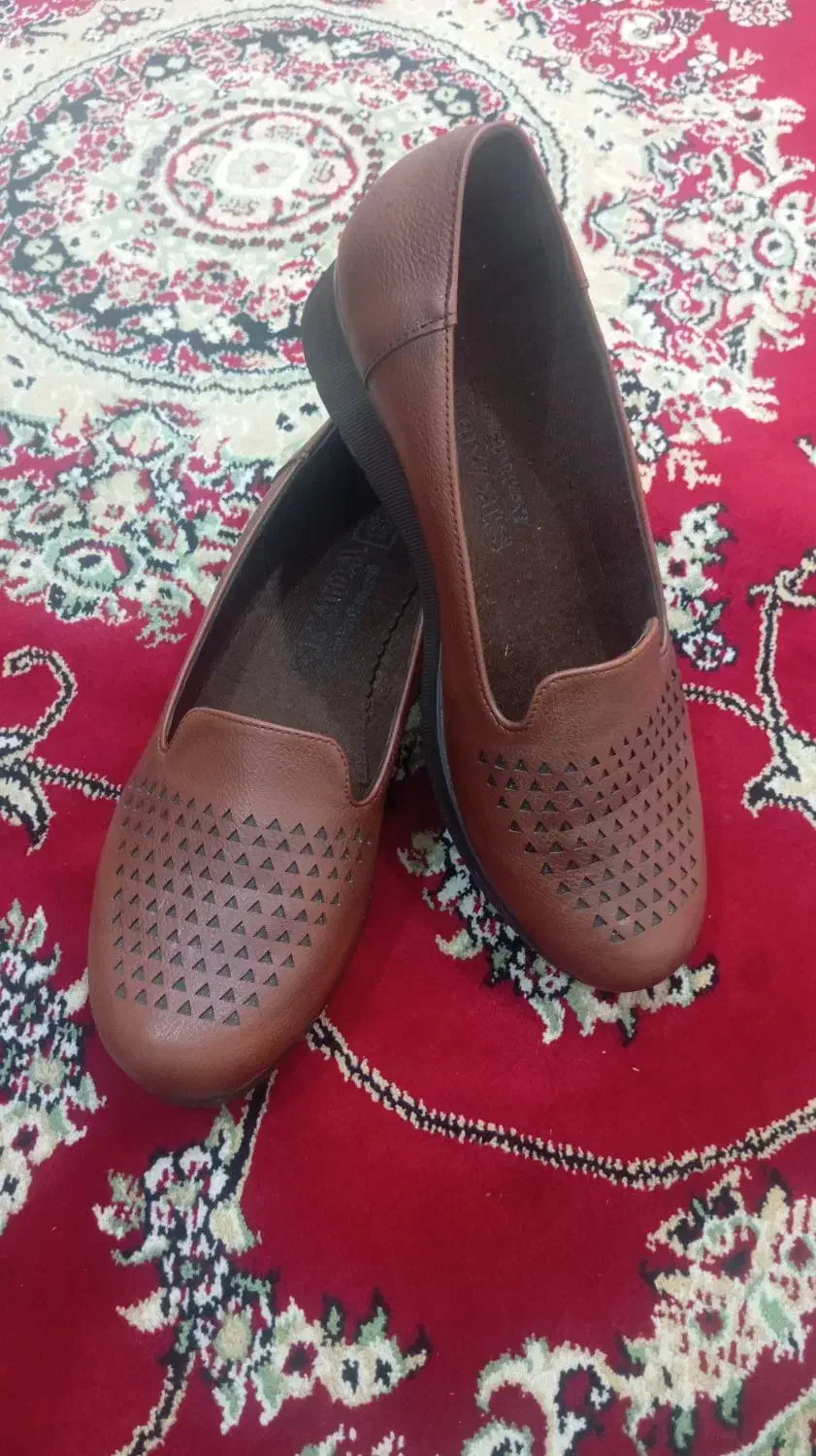 کفش 43|کیف، کفش، کمربند|اهواز, کوی مهدیس|دیوار