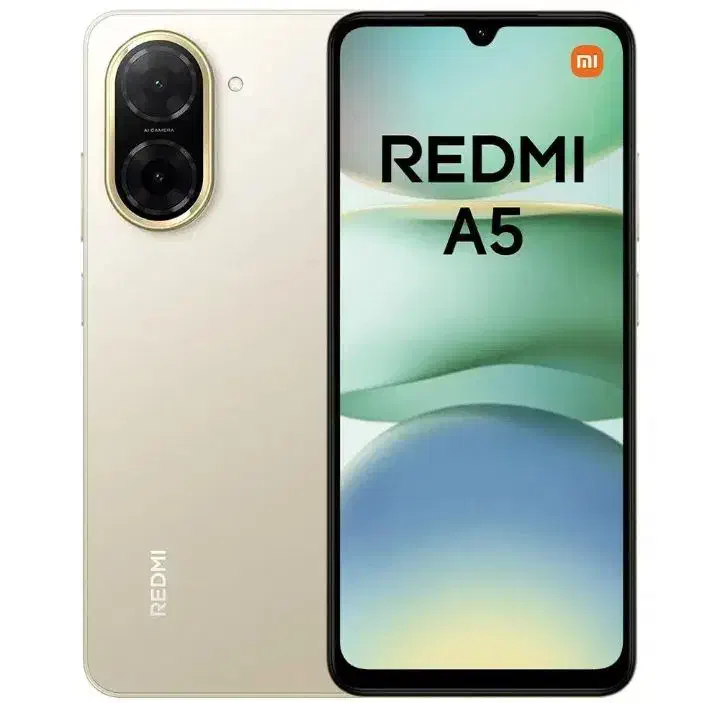 ردمی a5|موبایل|کازرون, |دیوار