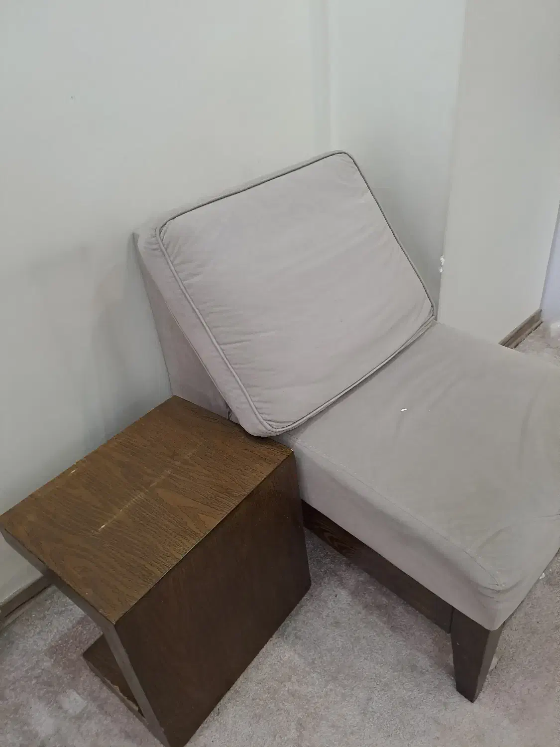 مبل ال|مبلمان خانگی و میز عسلی|تهران, علم و صنعت|دیوار