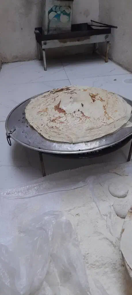 اجاق نان پزی|اجاق گاز و لوازم برقی پختوپز|فارسان, |دیوار