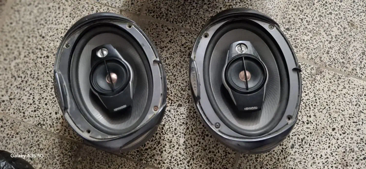 پخش وباند وامپ وساب|صوتی و تصویری|بجنورد, |دیوار