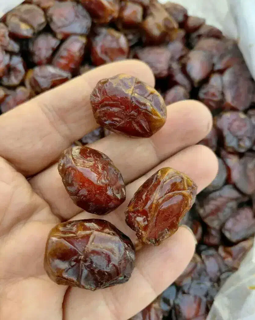 خرما زاهدی امسالی سالم خوش طعم کارتن ۶ کیلویی|حراج|سبزوار, جوادیه غربی|دیوار