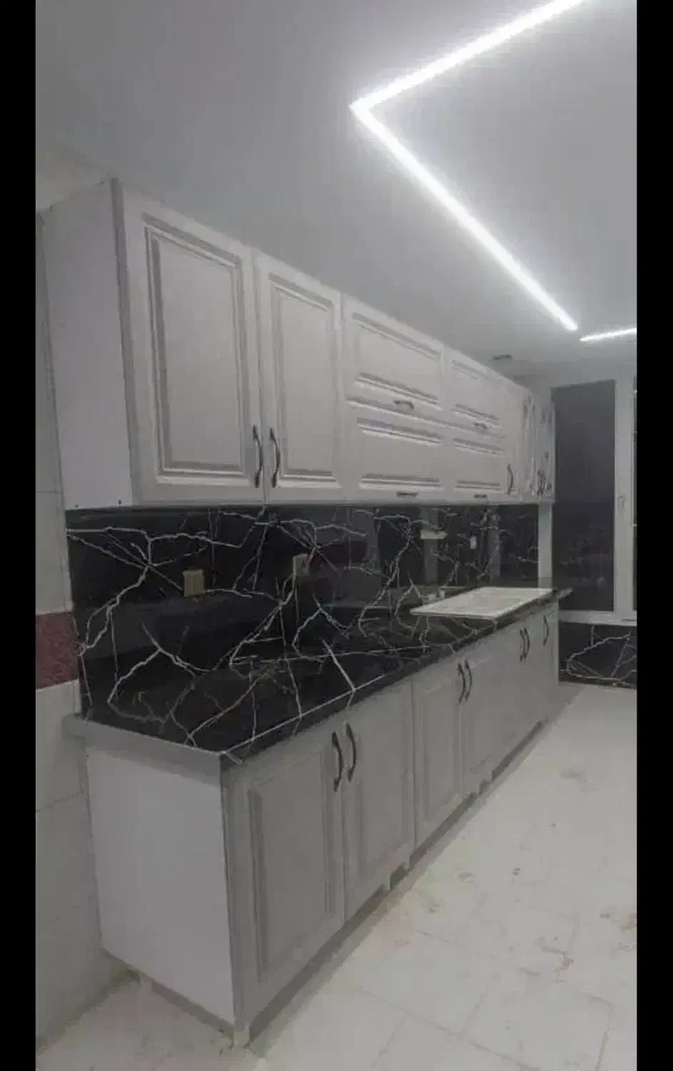 کابینت صدری 765494|مصالح و تجهیزات ساختمان|کوچصفهان, |دیوار