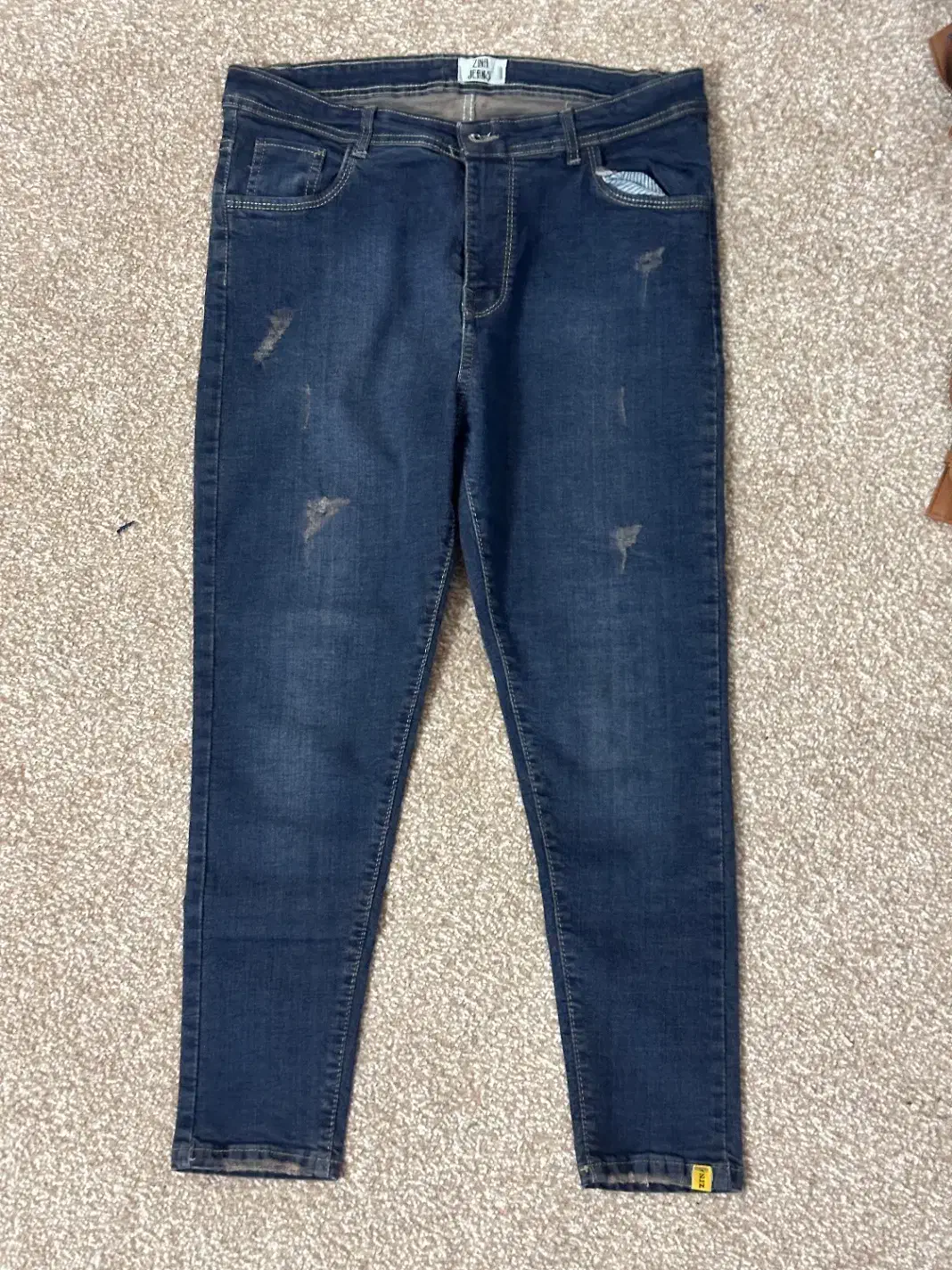 شلوار لی|لباس|بیرجند, |دیوار