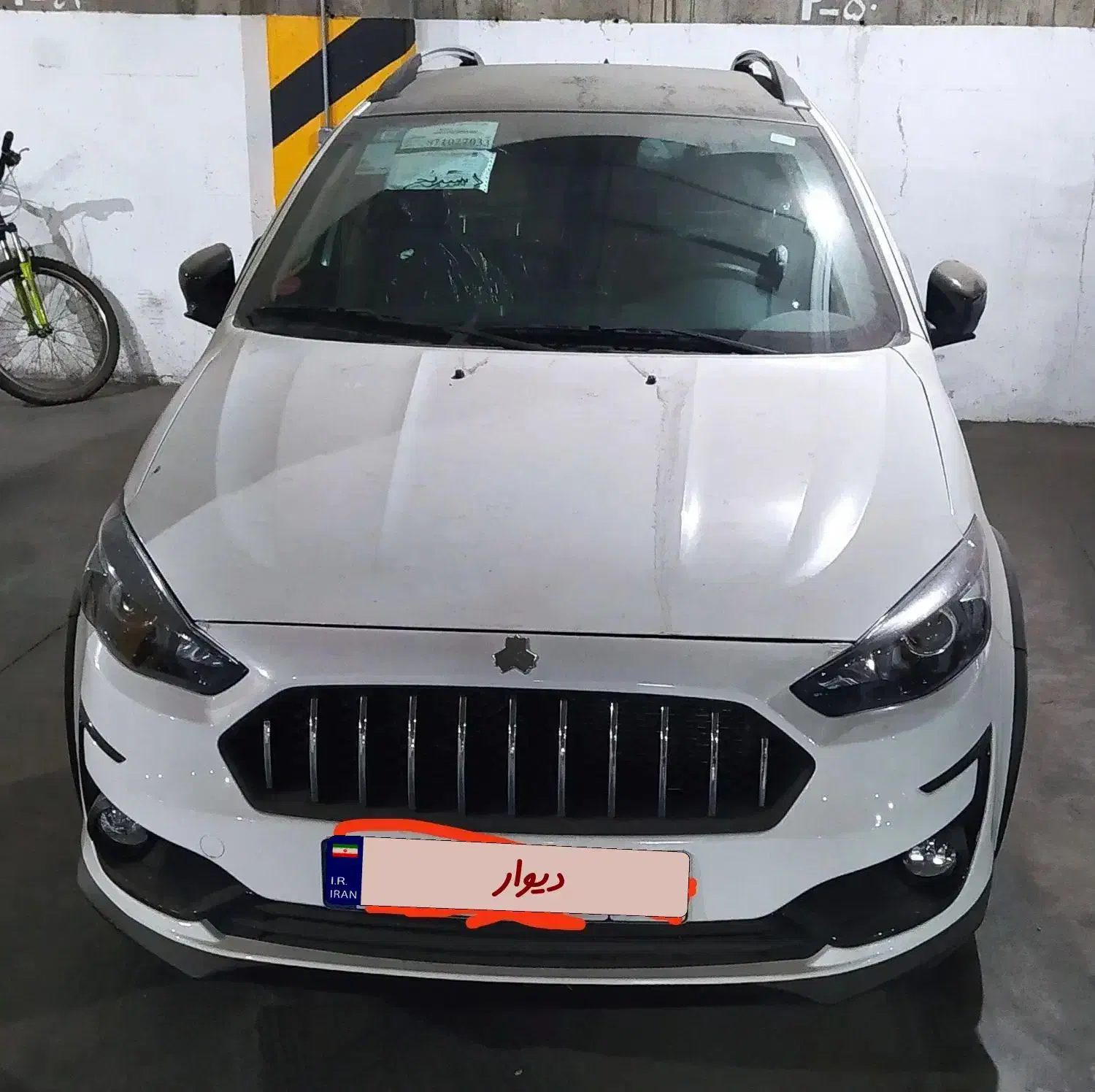 اطلس LG هاچ بک مدل ۱۴۰۴ صفر کیلومتر|خودرو سواری و وانت|تبریز, |دیوار