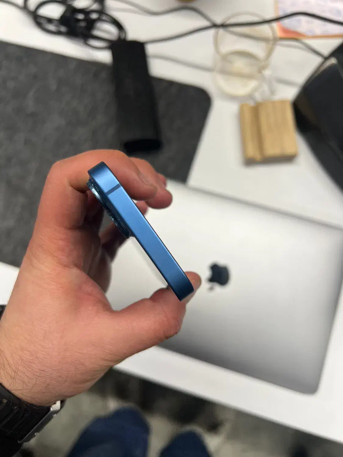 آیفون 13 mini|موبایل|تهران, ونک|دیوار