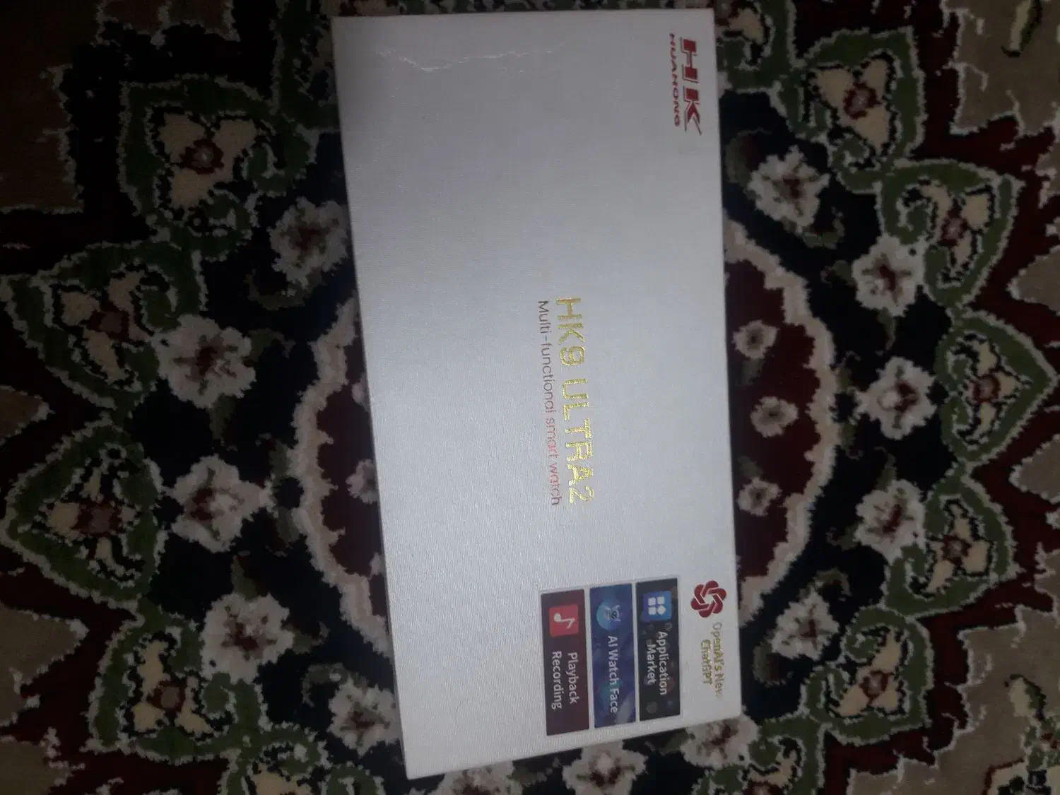 ساعت هوشمند|ساعت|قم, پردیسان|دیوار