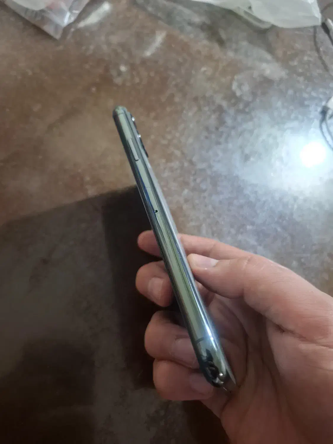 فروش آیفون۱۱ پرومکس|موبایل|بندرعباس, |دیوار