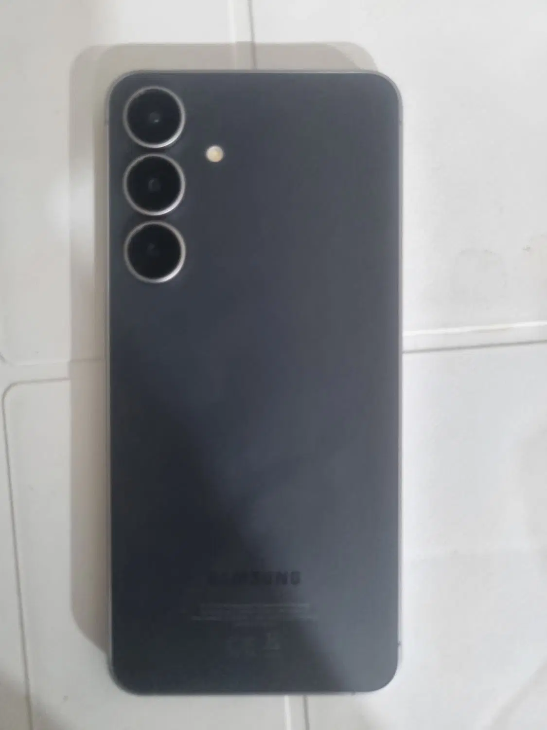 s25 fe|موبایل|دزفول, |دیوار