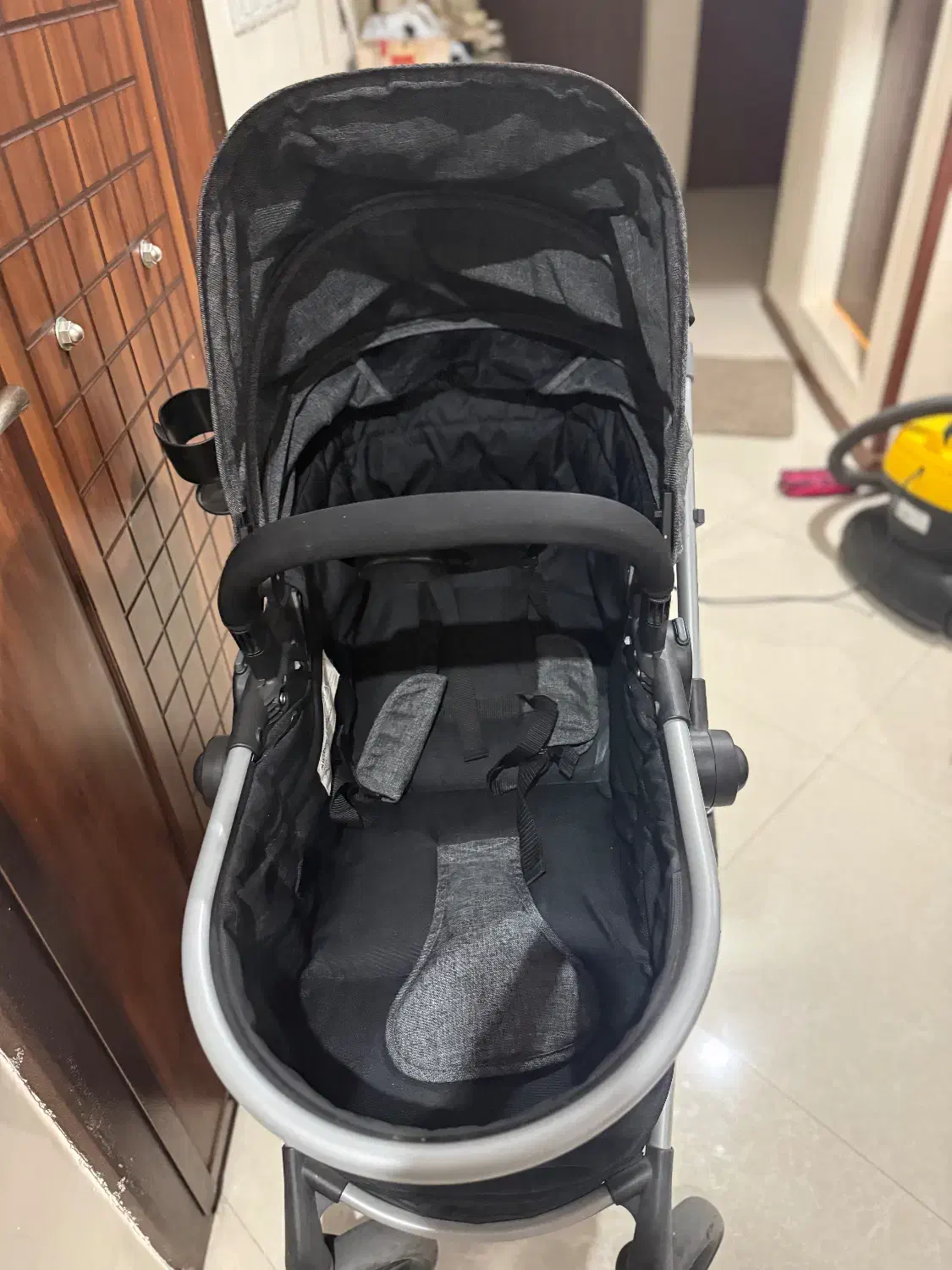 کالسکه|کالسکه و لوازم جانبی|تهران, امیریه|دیوار