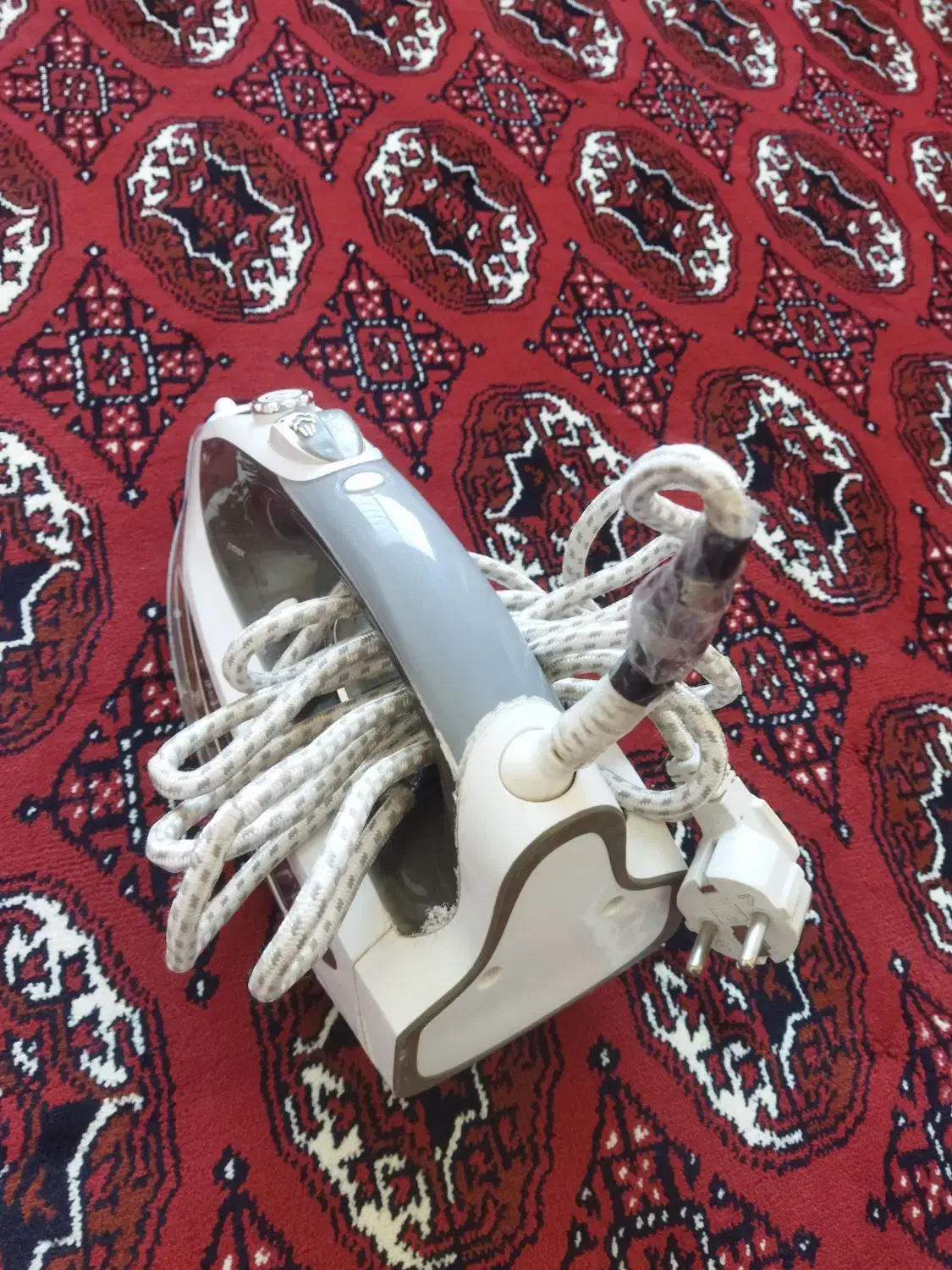 اتو|اتو و لوازم اتو|گنبد کاووس, |دیوار