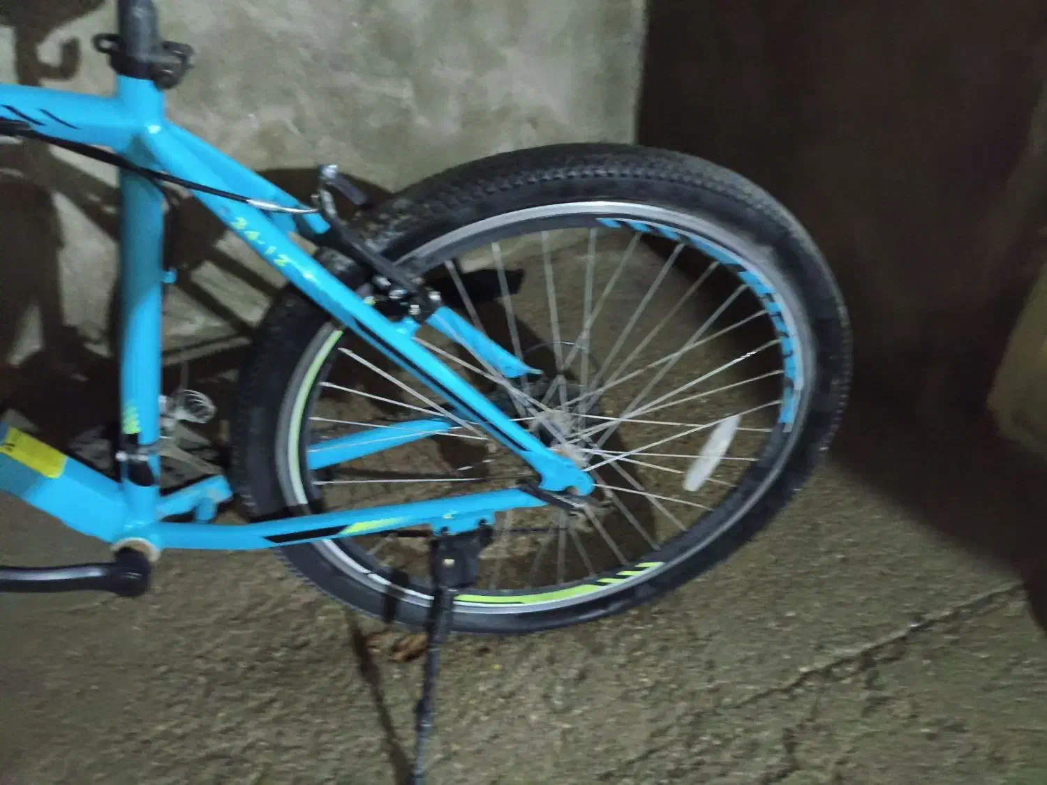 دوچرخه|دوچرخه، اسکیت، اسکوتر|فیروزه, |دیوار