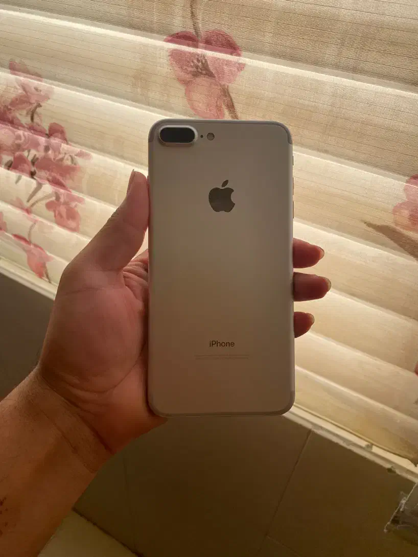 ایفون ۷پلاس|موبایل|تهران, ارامنه|دیوار