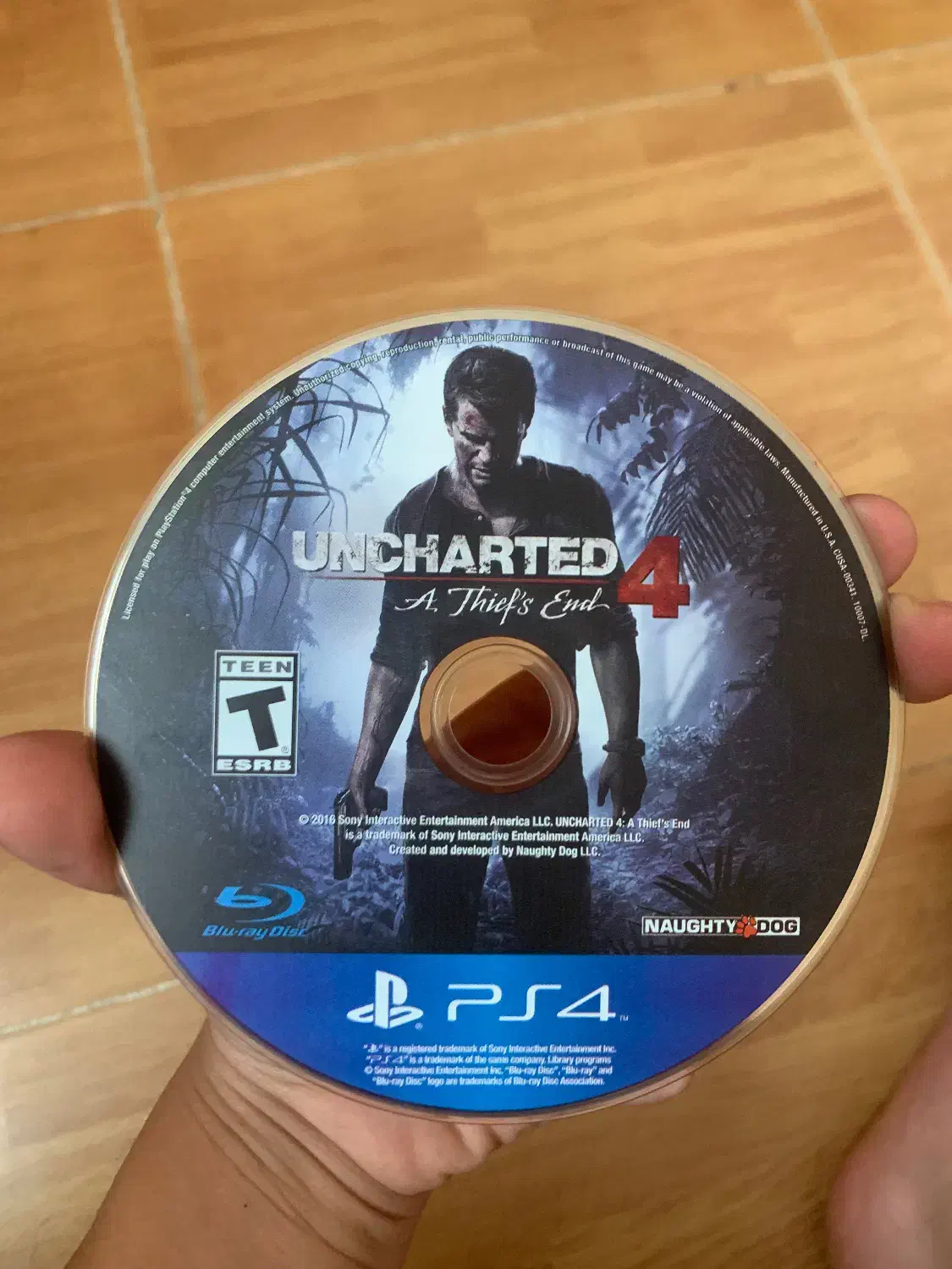 دیسک بازی|کنسول، بازی ویدئویی و آنلاین|بجنورد, |دیوار