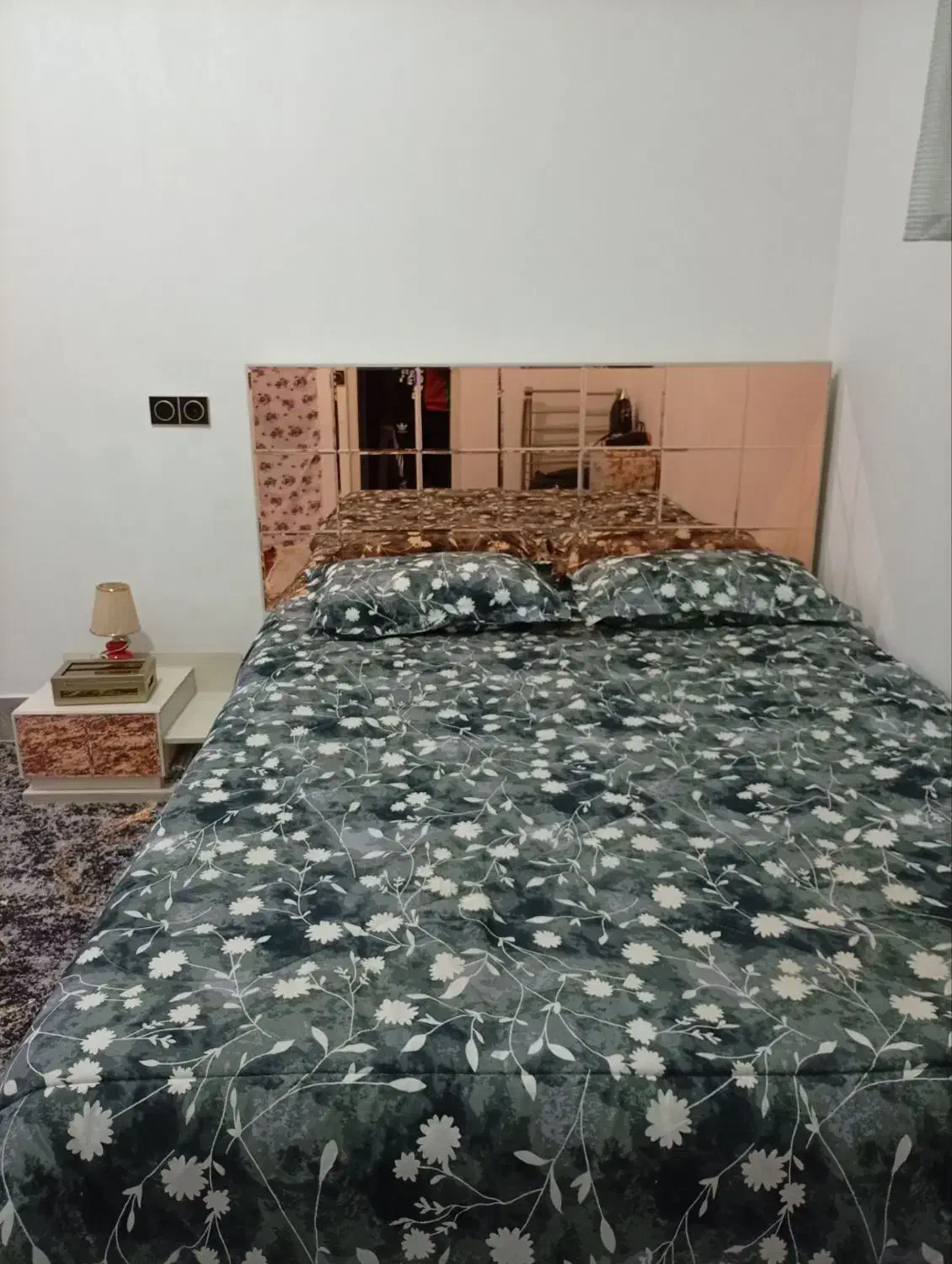 خریدار واقعی پیام بده|تشک تختخواب|تربت جام, جامرود|دیوار