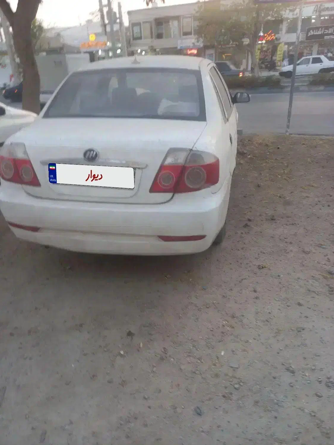 لیفان 520|خودرو سواری و وانت|بوشهر, |دیوار