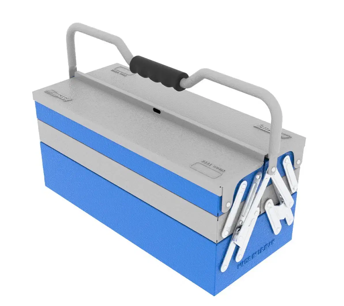 جعبه ابزار ۴۵ سانتی|ابزارآلات|رودهن, |دیوار