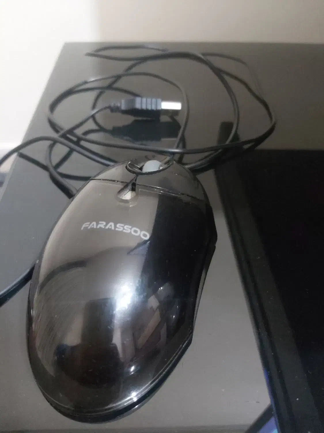 موس کامپیوتر فراسو|قطعات و لوازم جانبی رایانه|خرم‌آباد, |دیوار