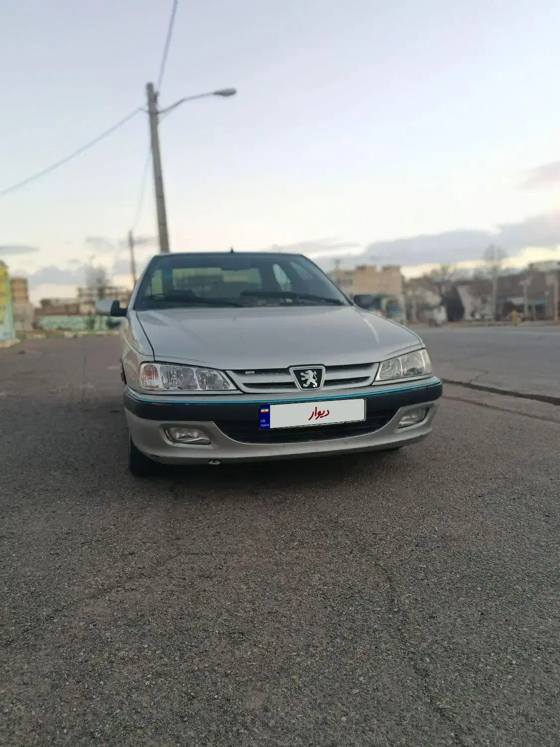 فروش|خودرو سواری و وانت|الیگودرز, |دیوار