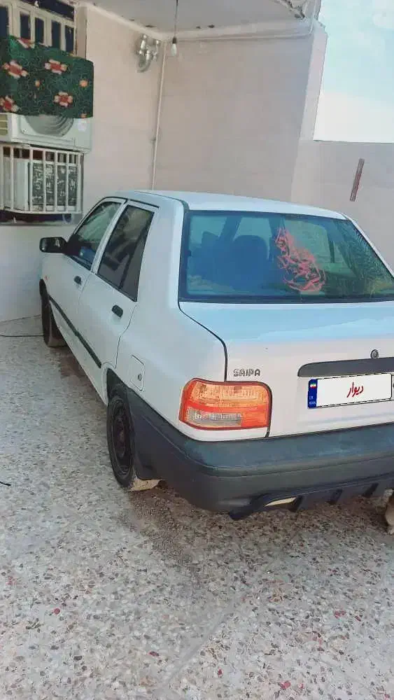 سوسنگرد|خودرو سواری و وانت|سوسنگرد, |دیوار