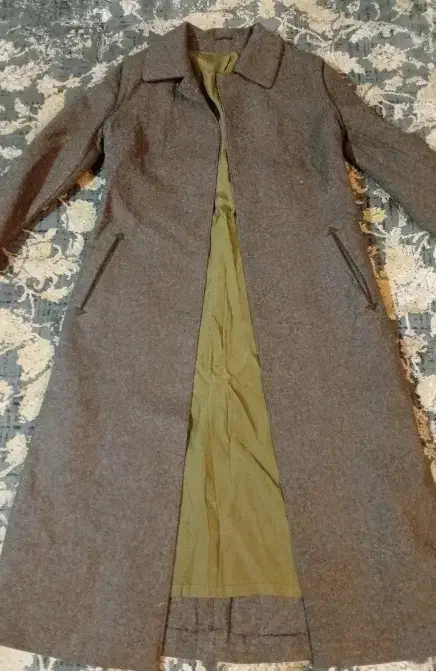 پالتو نو و زیبا|لباس|کرمان, |دیوار