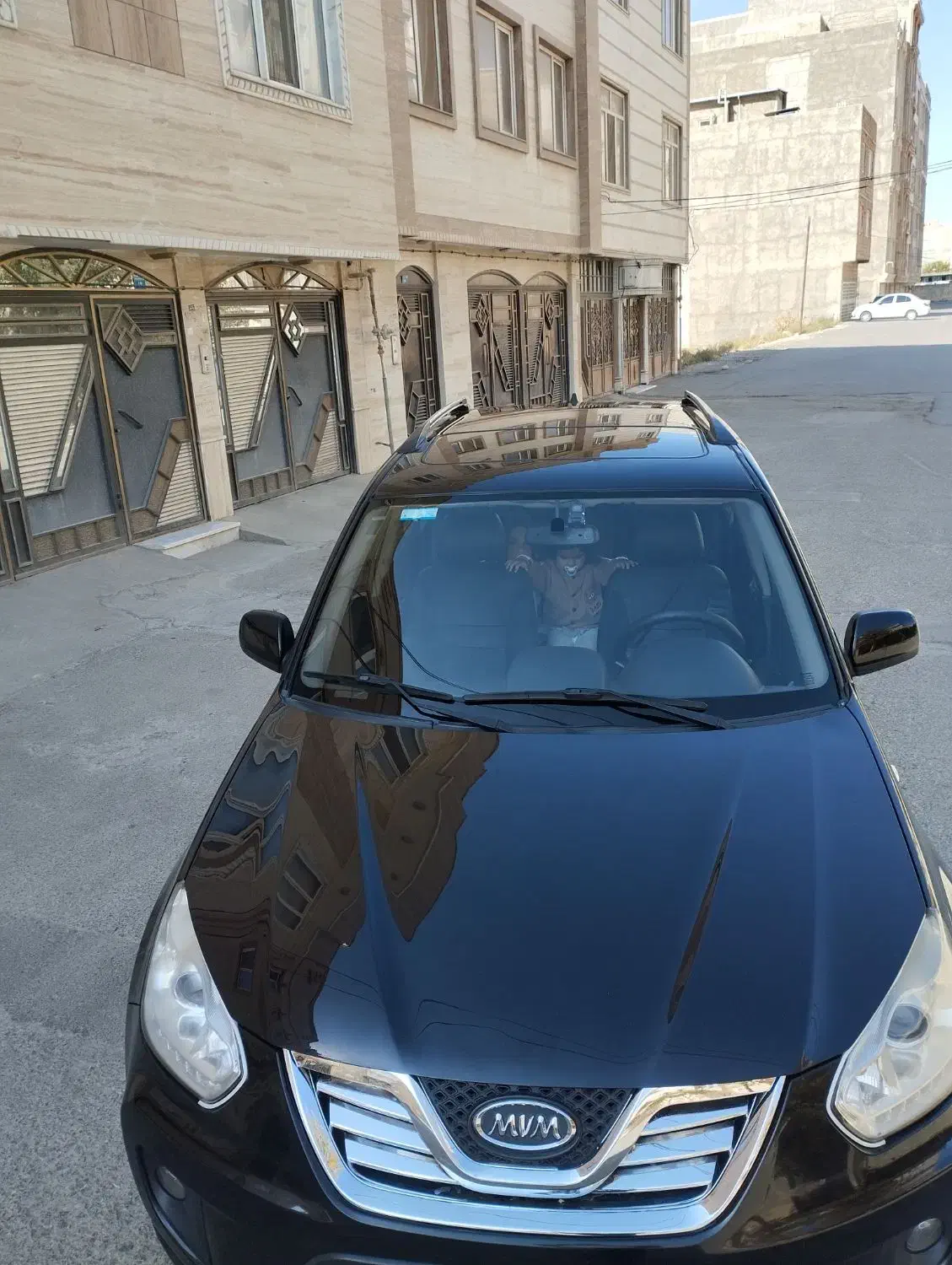 ایکس ۳۳ نیو اتومات ۹۳|خودرو سواری و وانت|مشهد, امیریه|دیوار