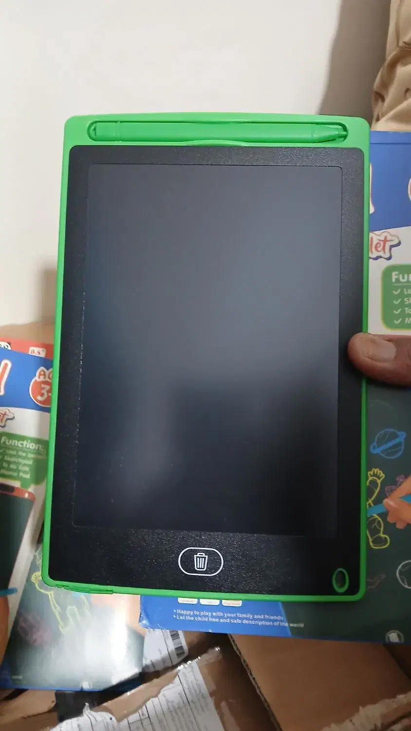 تبلت جادویی|تبلت|زابل, |دیوار