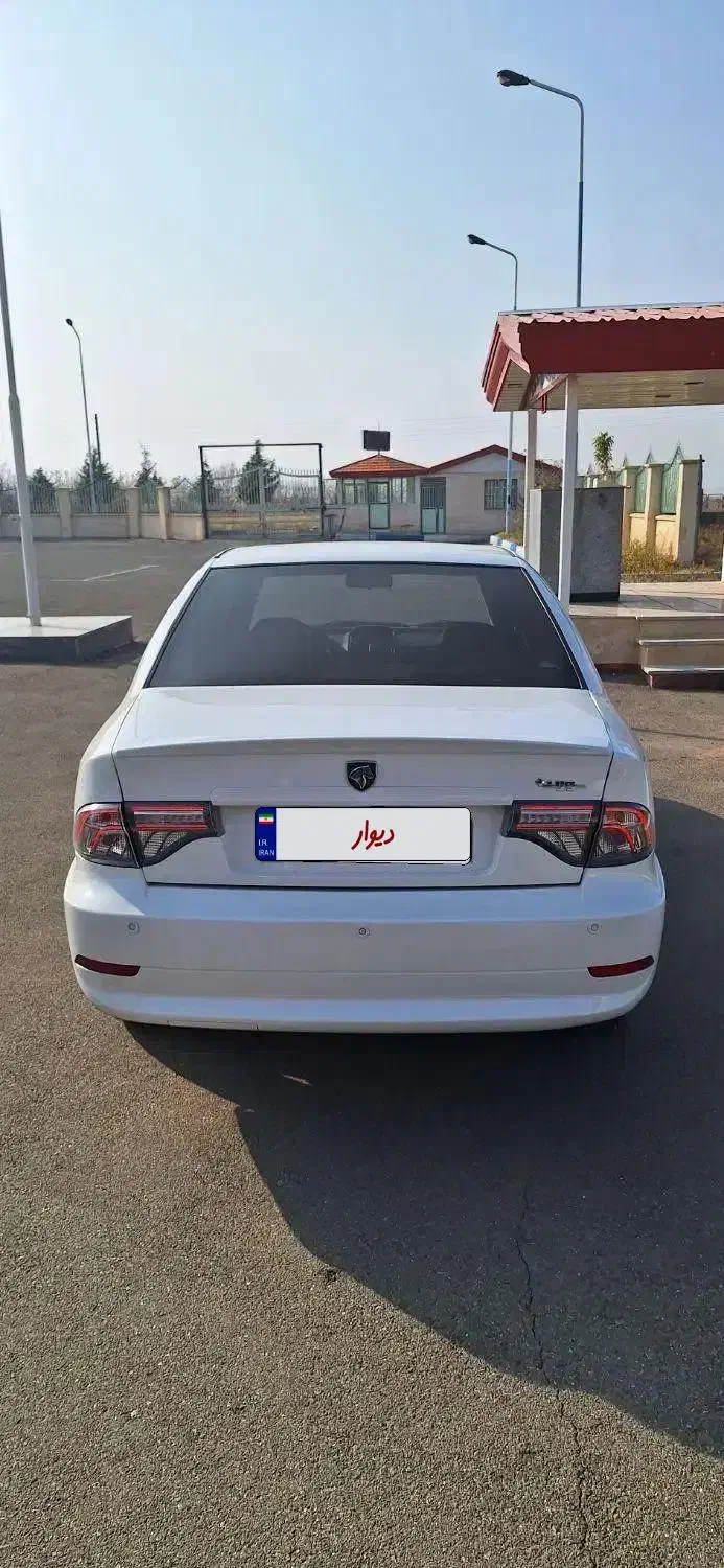 سورن پلاس فول|خودرو سواری و وانت|سلماس, |دیوار