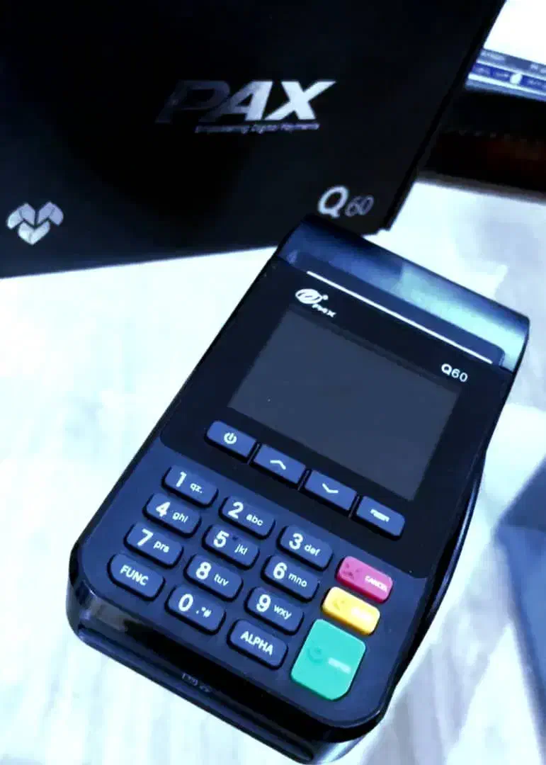 دستگاه کارت خوان و کش لس|فروشگاه و مغازه|شهریار, شهریار|دیوار