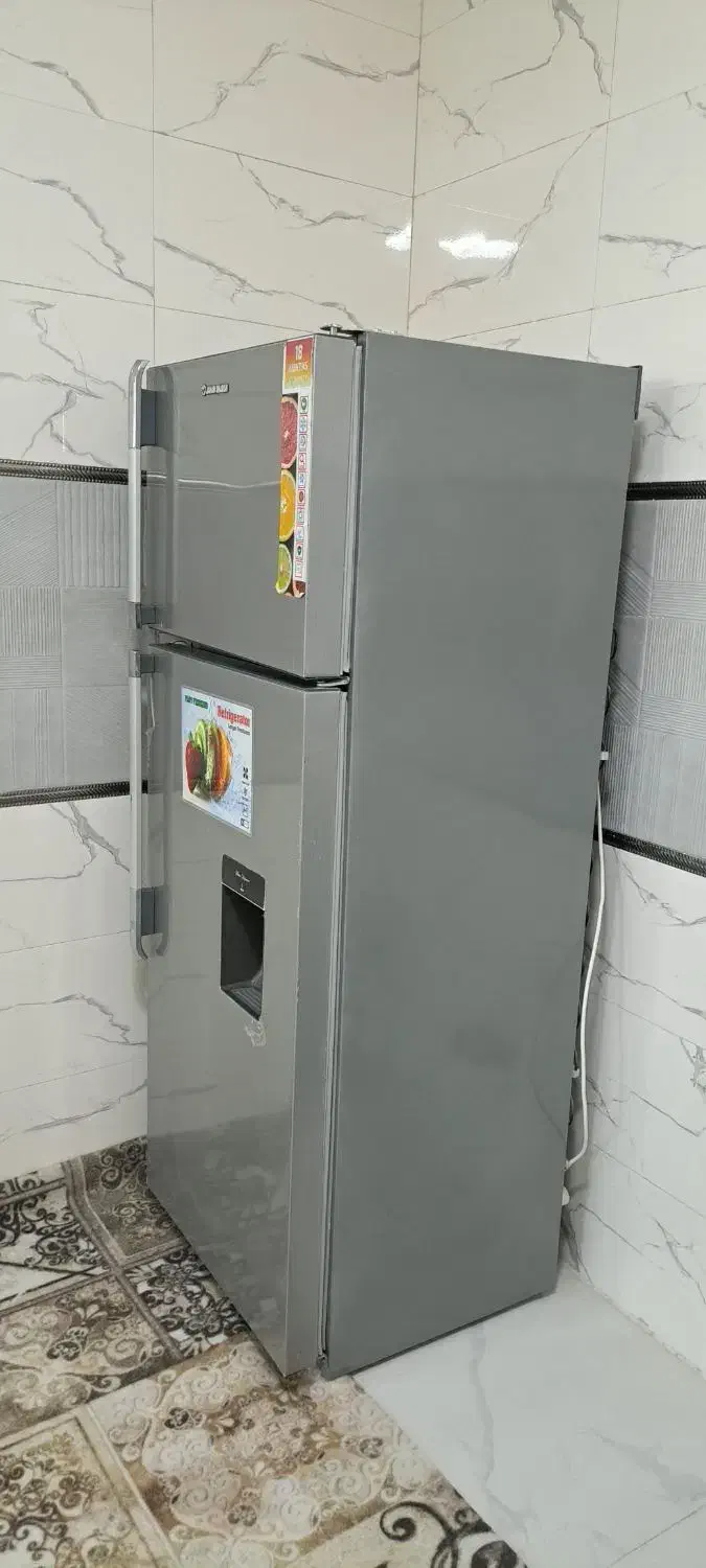 یخچال جهان شرق|یخچال و فریزر|خاش, |دیوار