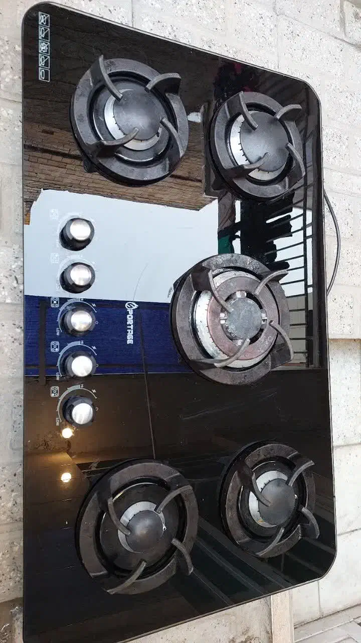 گاز رومیزی و سینک و آبگرمکن|آبگرمکن، پکیج، شوفاژ|مشهد, سرافرازان|دیوار