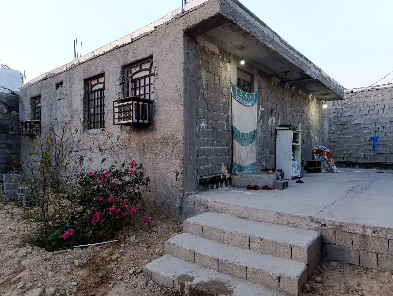 فروش خانه ویلایی پشته ایسین|فروش خانه و ویلا|بندرعباس, |دیوار