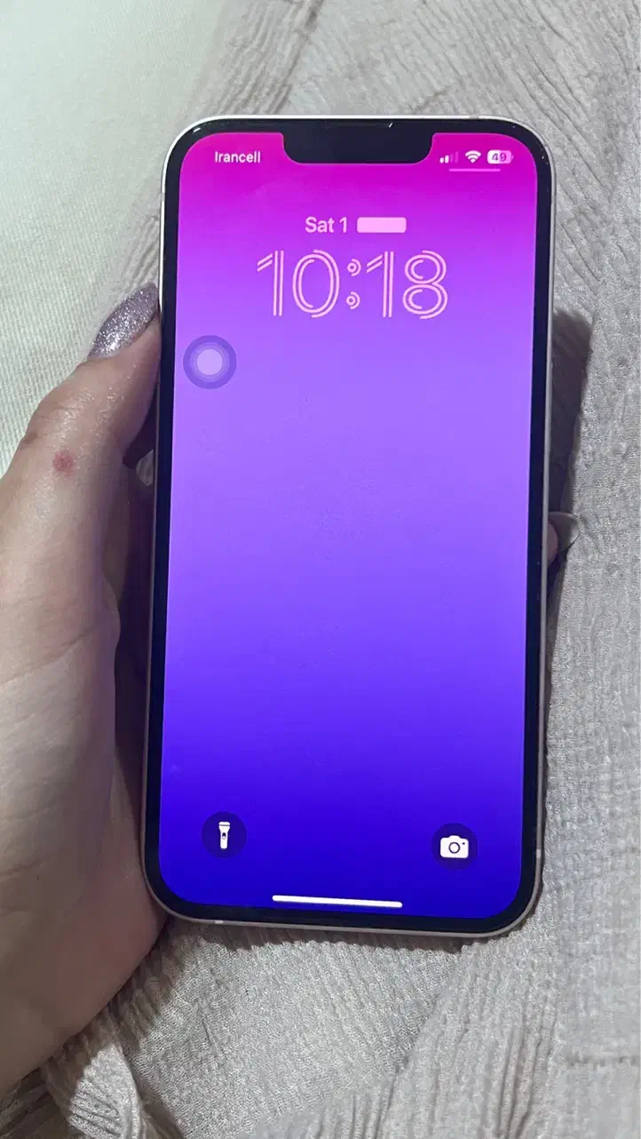 آیفون ۱۳ نرمال|موبایل|بندر کنگان, |دیوار