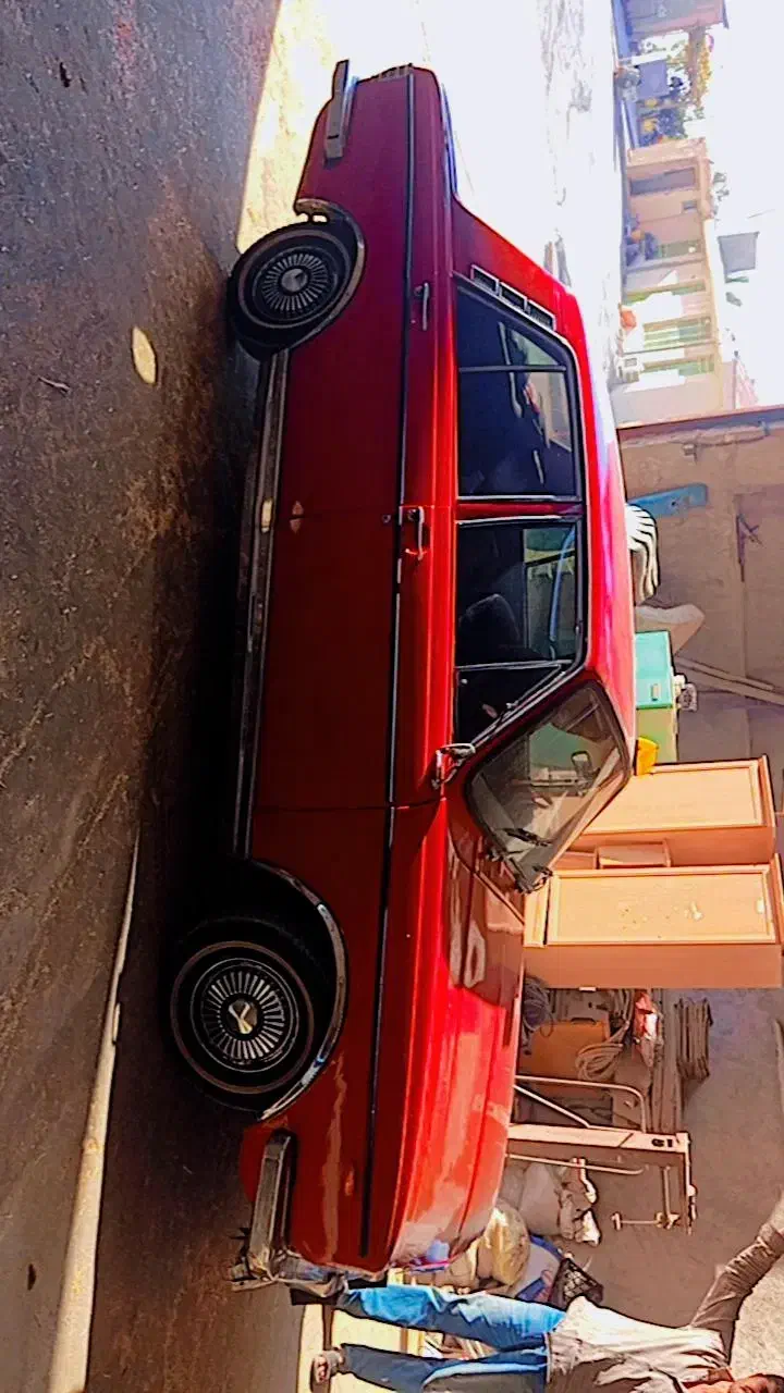 پیکان مدل ۵۷|خودرو سواری و وانت|کازرون, |دیوار