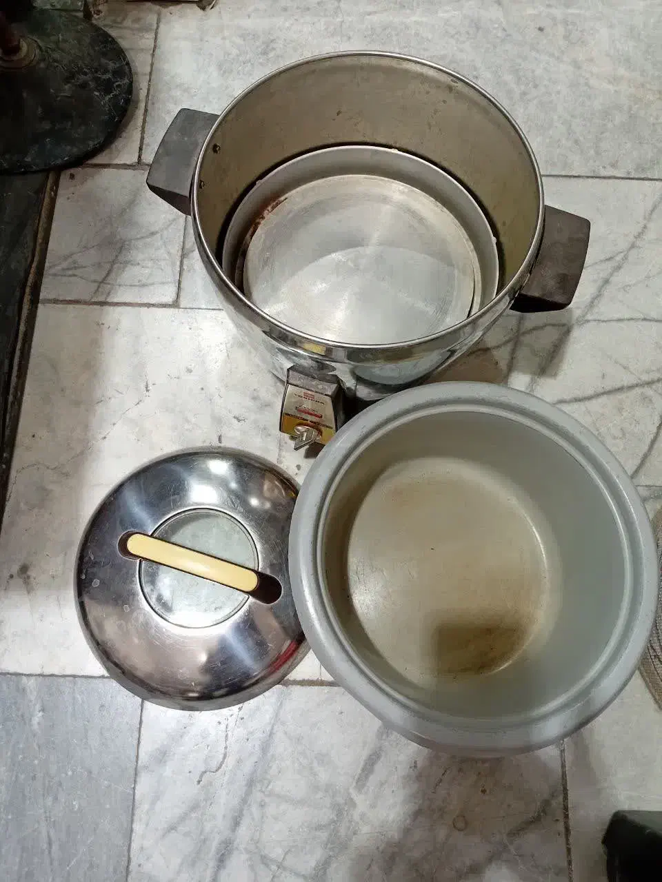 پلوپز ناسیونال|سایر لوازم برقی|شهرضا, |دیوار