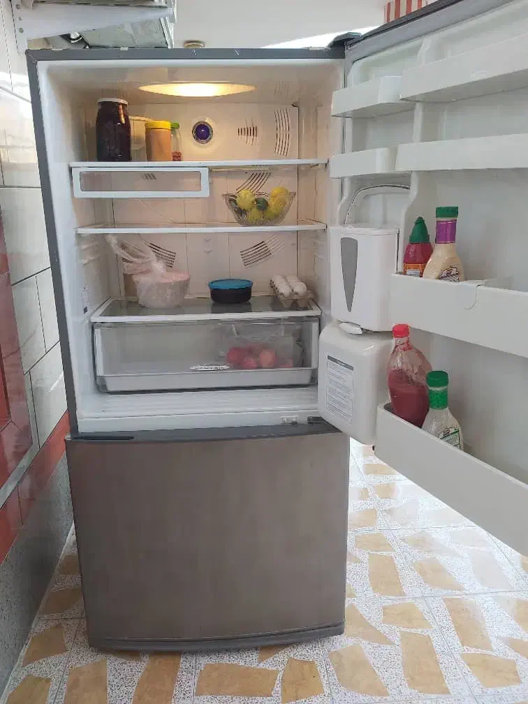 یخچال|یخچال و فریزر|مرودشت, ژیان|دیوار